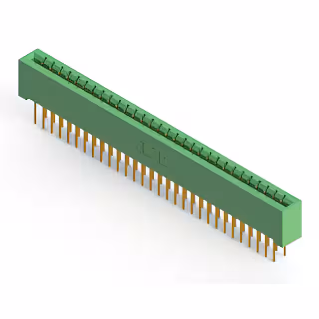 333-060-523-201 EDAC Inc.  Edgeboard Connectors